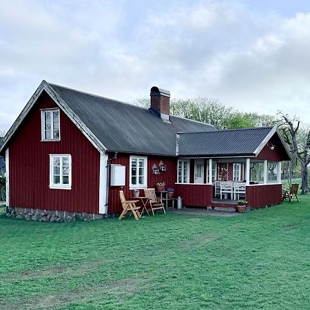Stora Loenn Villa Фалкенберг Екстериор снимка