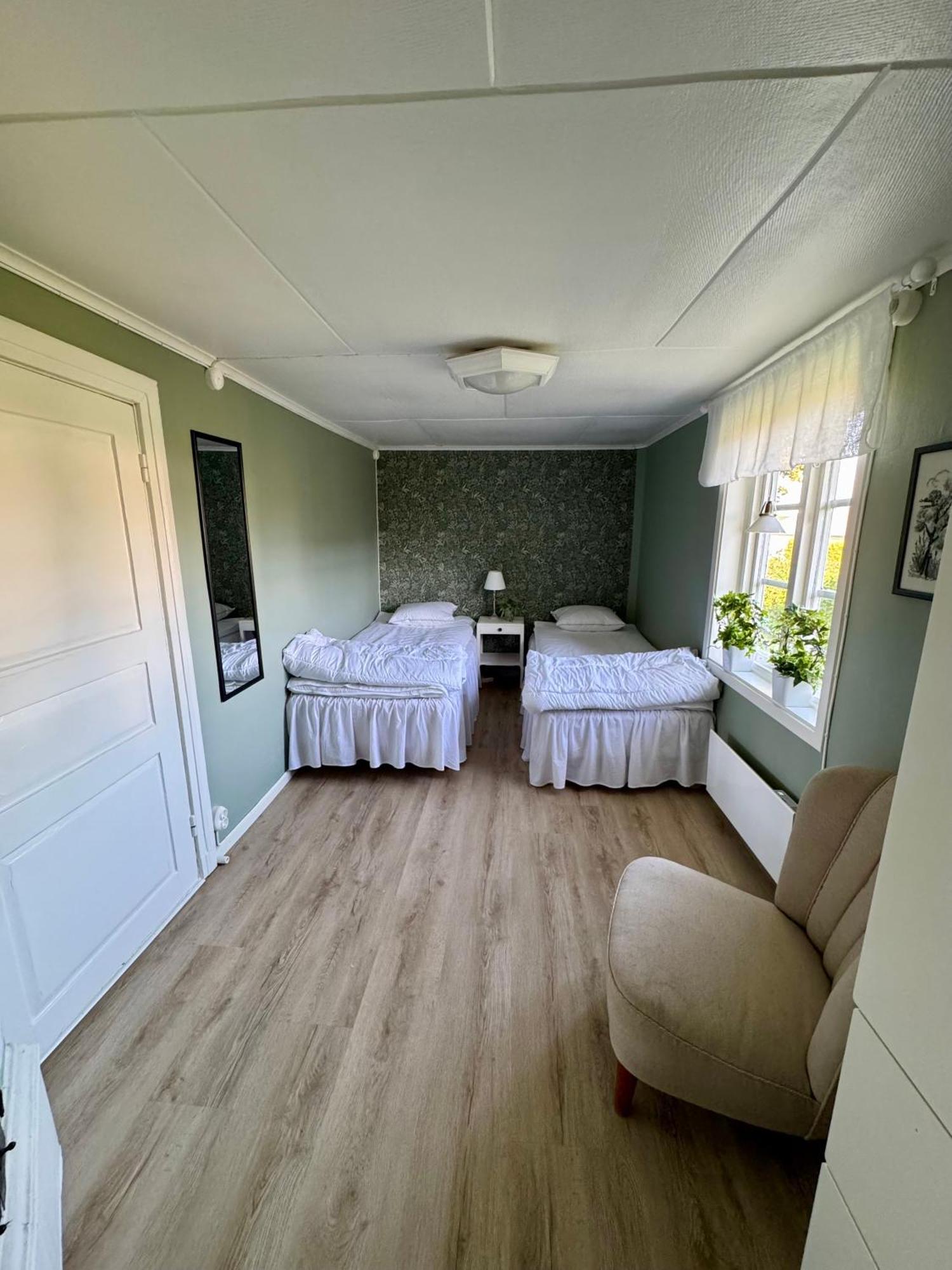 Stora Loenn Villa Фалкенберг Екстериор снимка