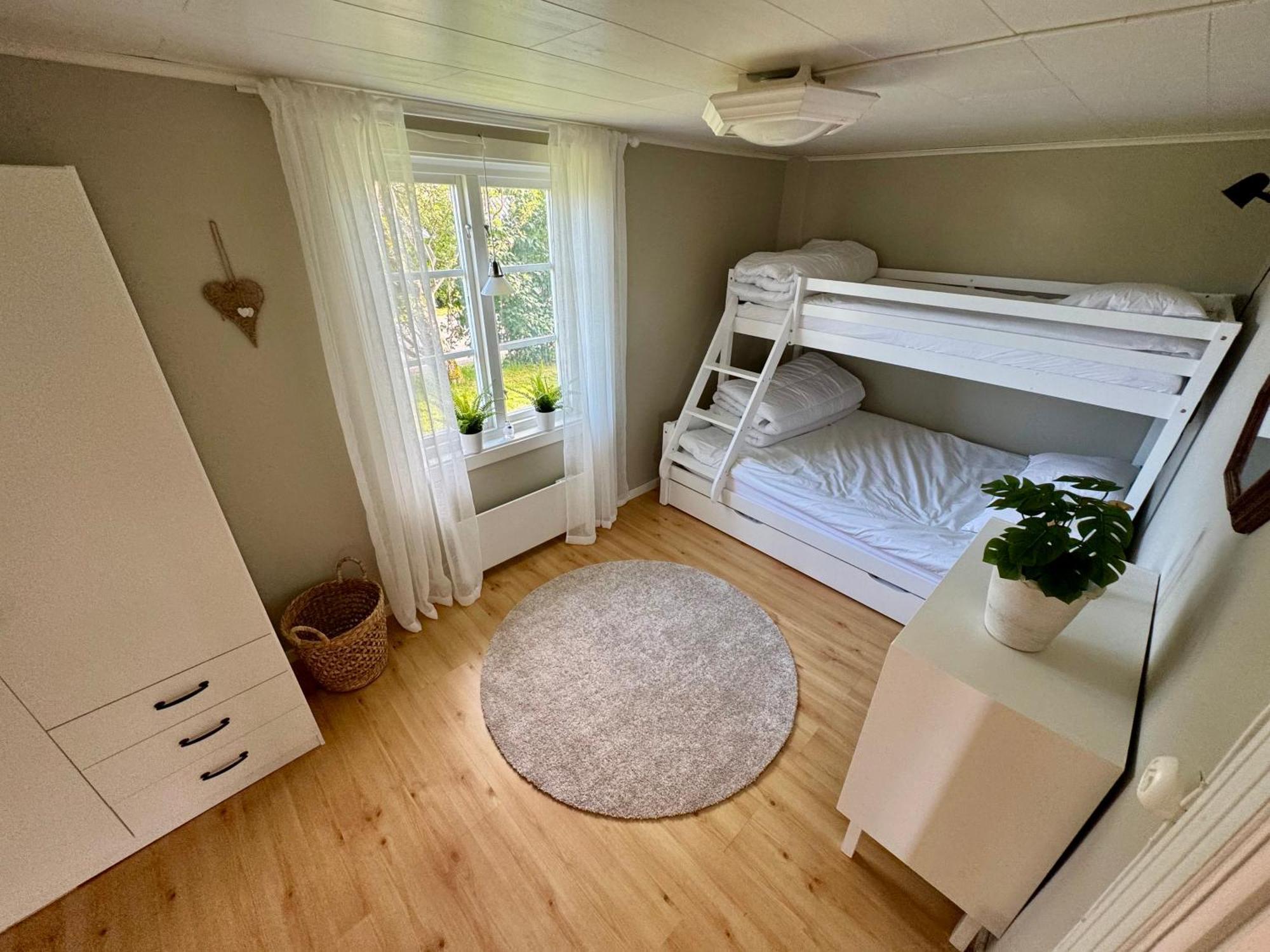 Stora Loenn Villa Фалкенберг Екстериор снимка