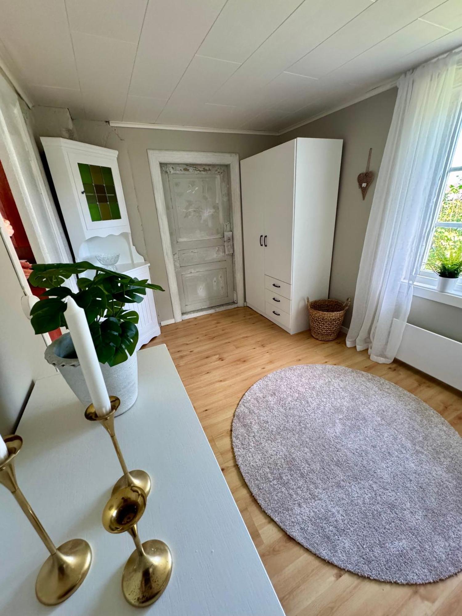 Stora Loenn Villa Фалкенберг Екстериор снимка