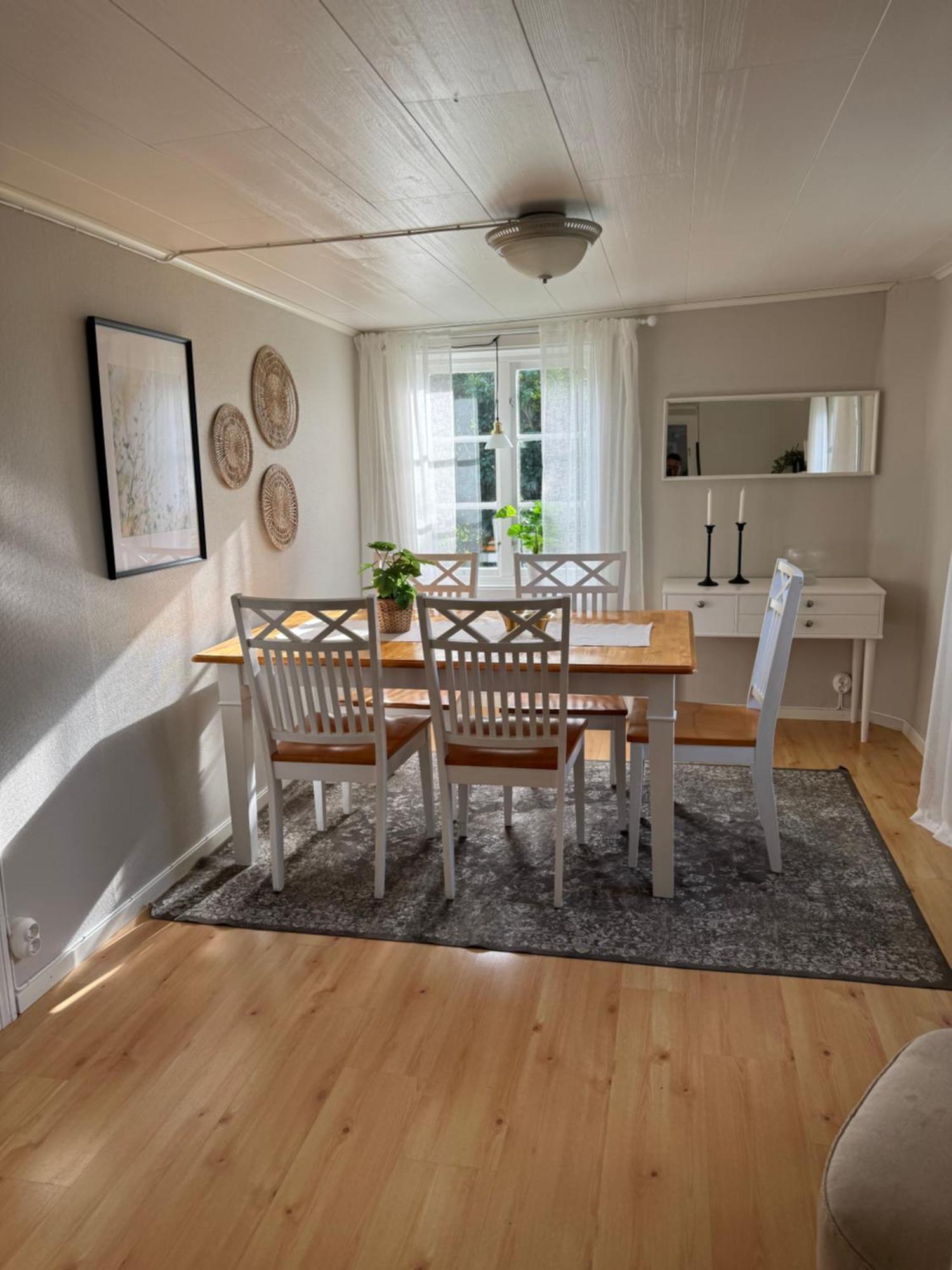 Stora Loenn Villa Фалкенберг Екстериор снимка