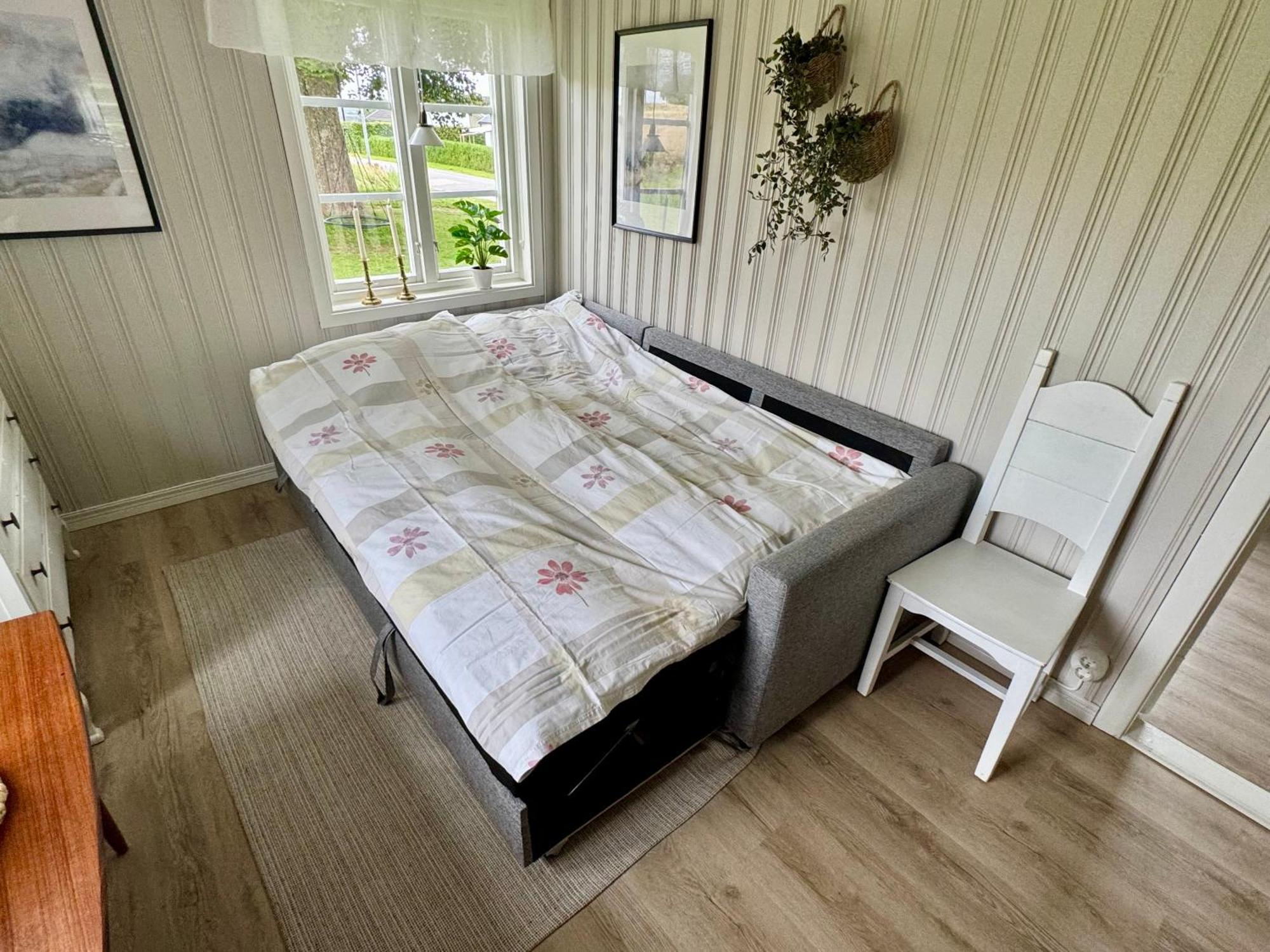 Stora Loenn Villa Фалкенберг Екстериор снимка